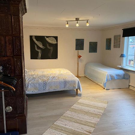 Fageredsgarden Apartment Уларед Екстериор снимка
