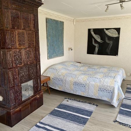 Fageredsgarden Apartment Уларед Екстериор снимка