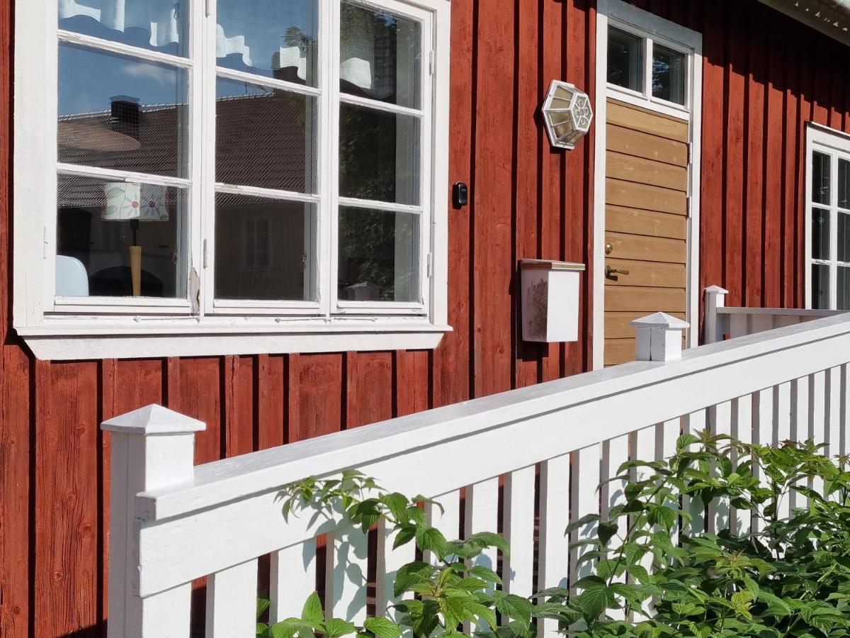 Fageredsgarden Apartment Уларед Екстериор снимка