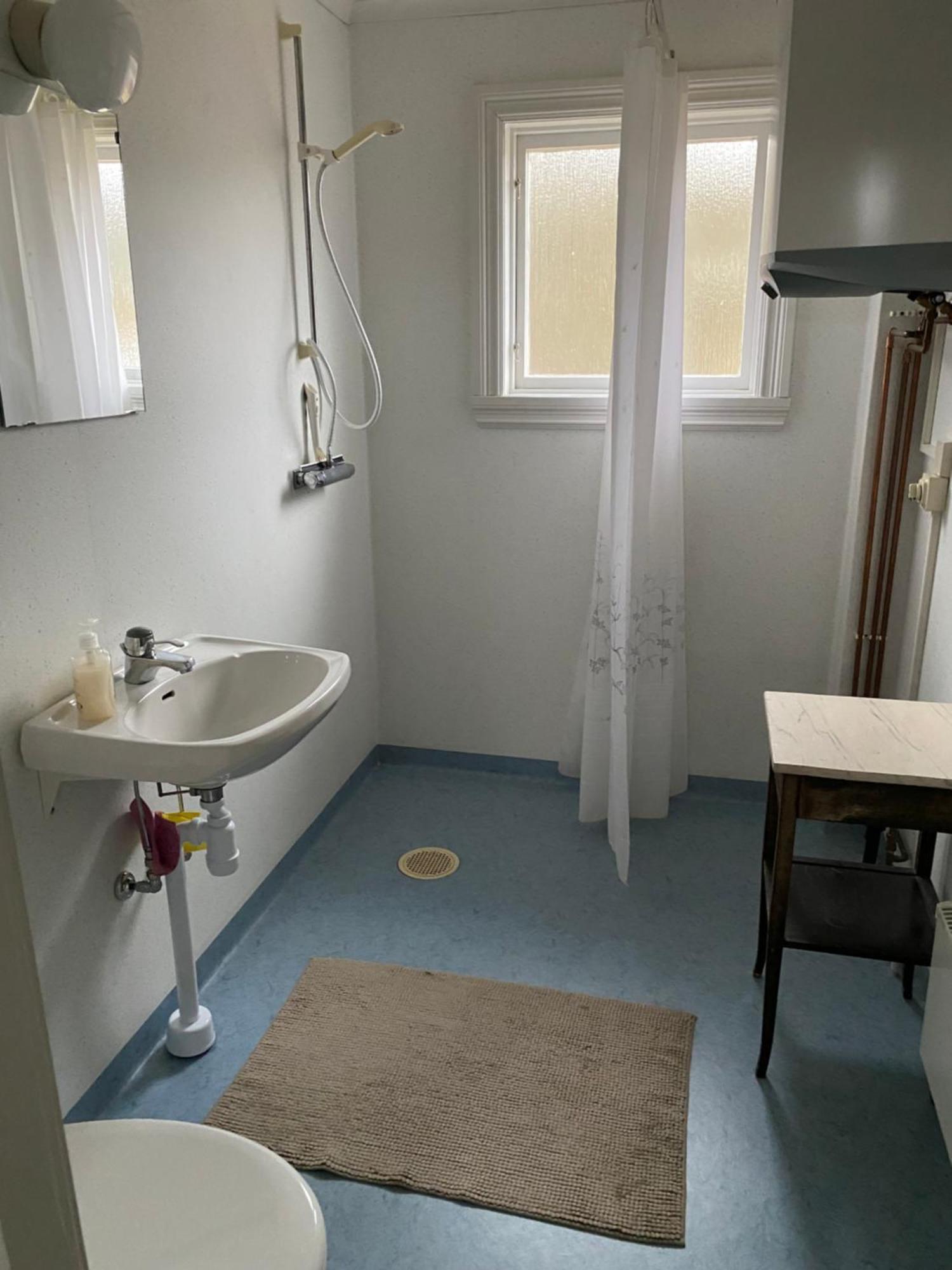 Fageredsgarden Apartment Уларед Екстериор снимка
