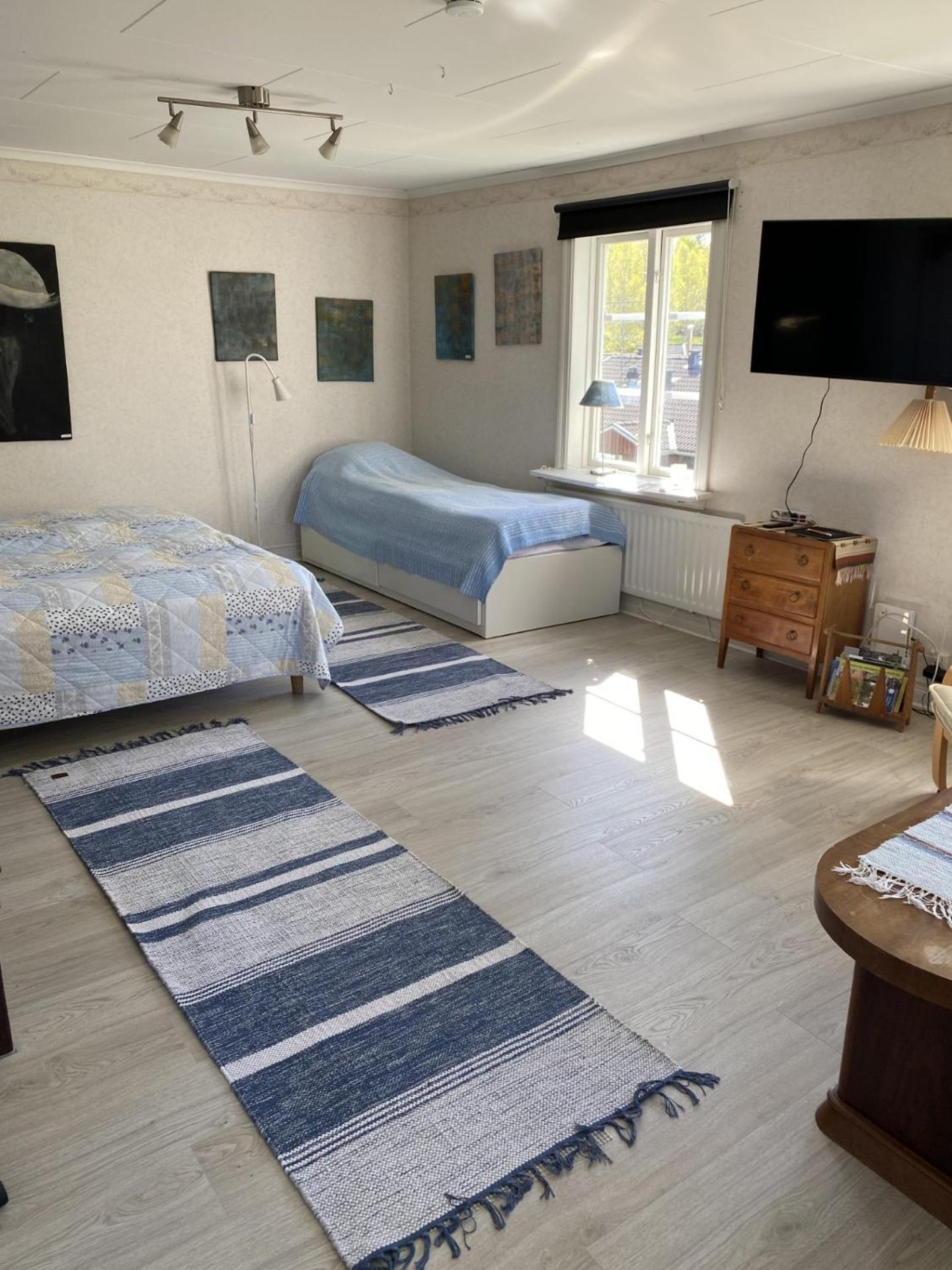 Fageredsgarden Apartment Уларед Екстериор снимка