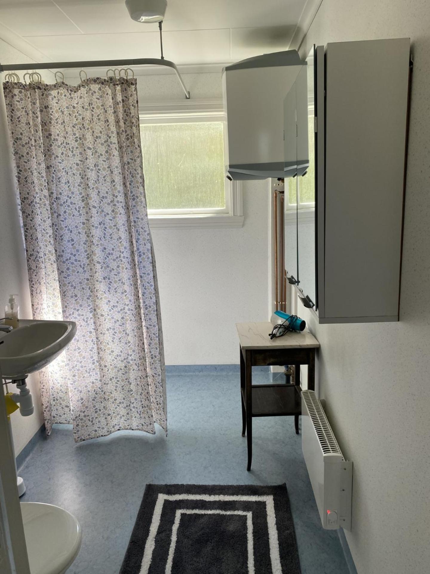 Fageredsgarden Apartment Уларед Екстериор снимка