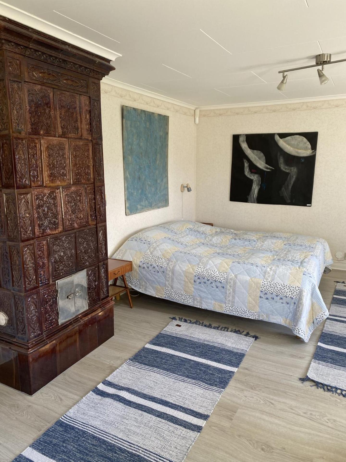 Fageredsgarden Apartment Уларед Екстериор снимка